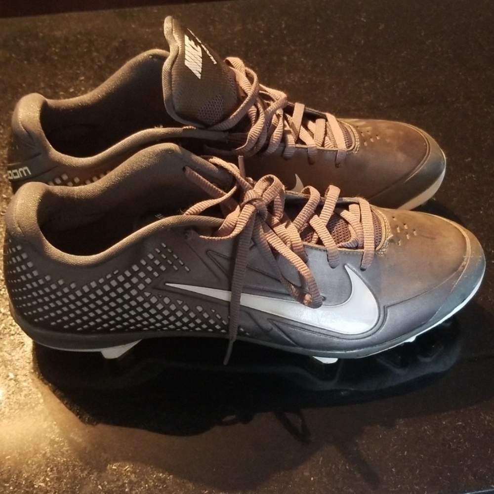 Nike Vapor Elite Baseball Spikes